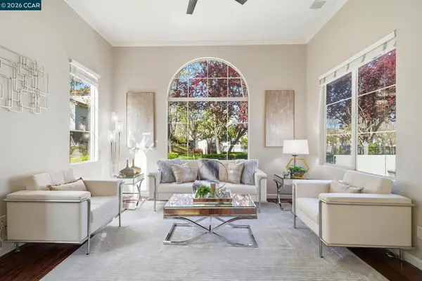 3217 Amaryllis Cir, San Ramon, CA 94582