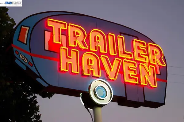 2399 E 14th #44, San Leandro, CA 94577