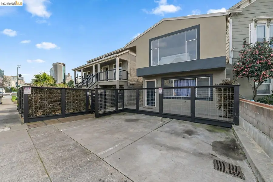 779 17th St, Oakland, CA 94612 - #3