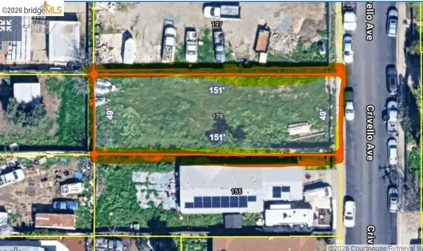 179 Crivello Ave, Bay Point, CA 94565 - #1