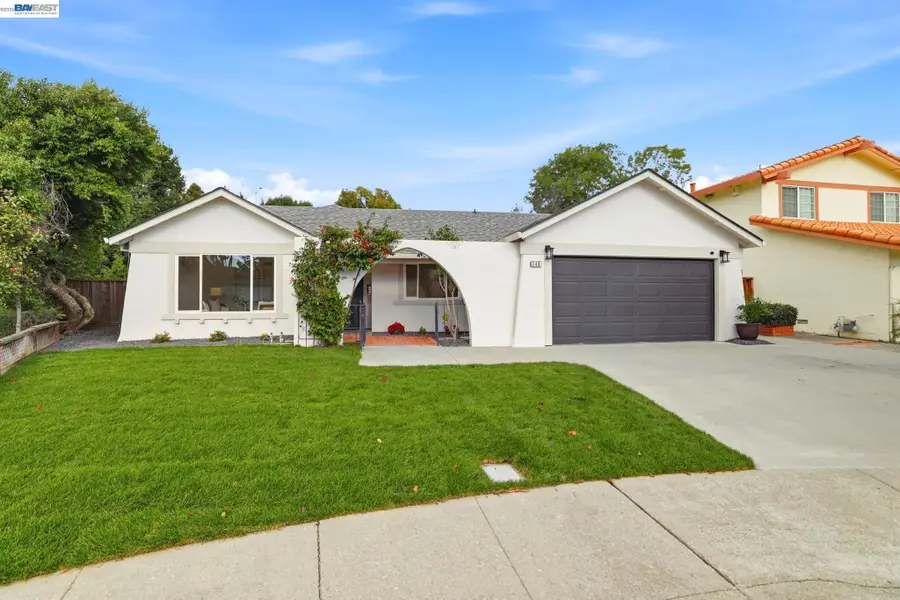 240 Carmelita Pl, Fremont, CA 94539 - #2