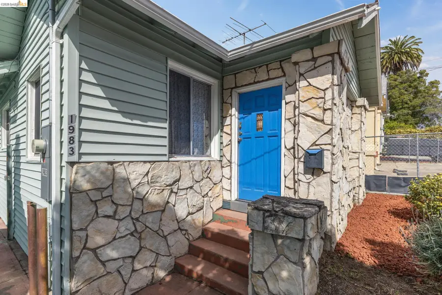 1983 38th Ave, Oakland, CA 94601 - #3