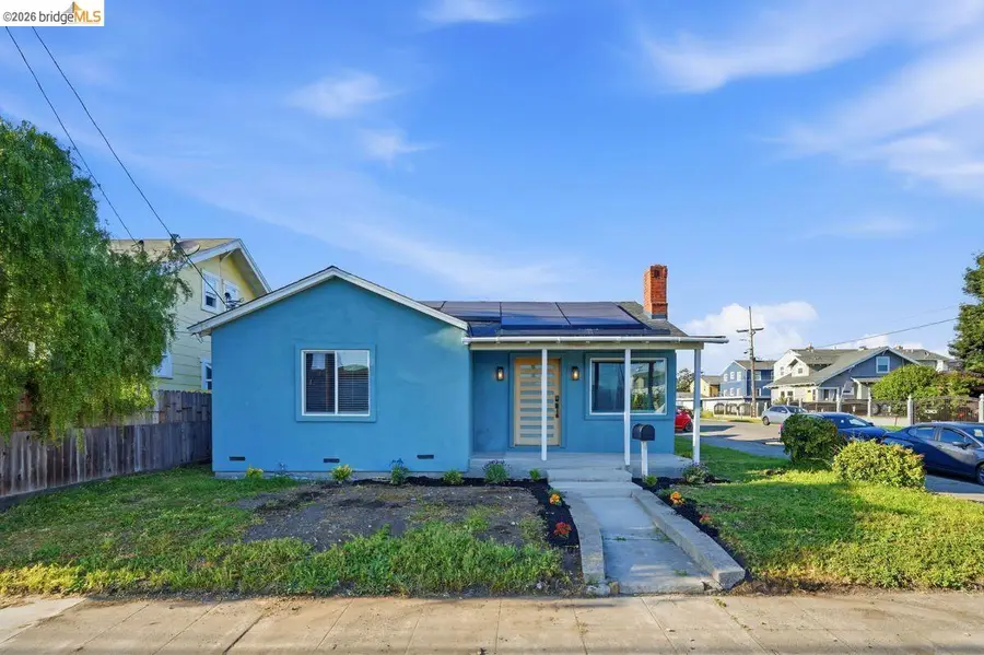 4225 Wall Ave, Richmond, CA 94804 - #2