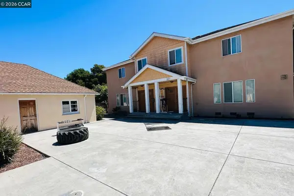 2292 W Avenue 134th, San Leandro, CA 94577