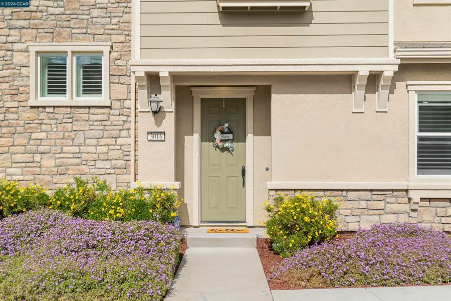 3016 Threecastles Way, Dublin, CA 94568 - #3