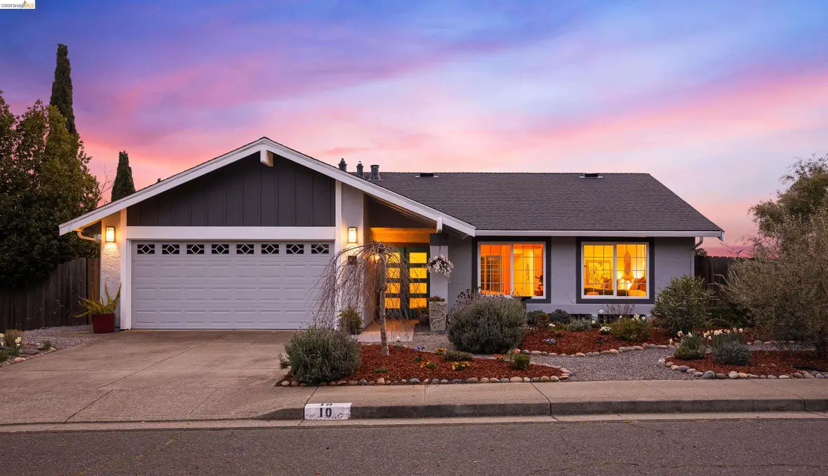 10 Clear Water Ct, Richmond, CA 94803 - #1