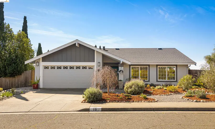 10 Clear Water Ct, Richmond, CA 94803 - #2
