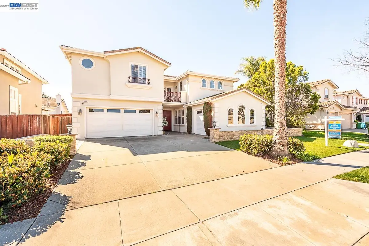 33038 Garfinkle St, Union City, CA 94587 - #1