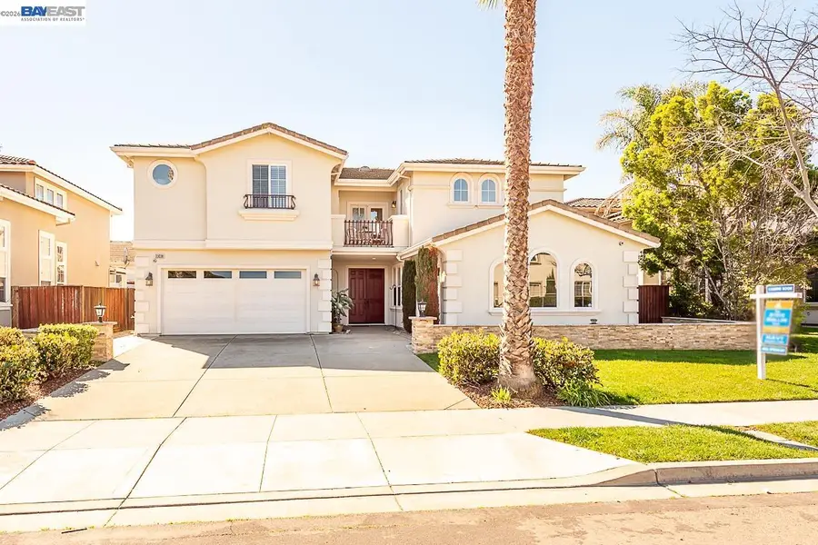 33038 Garfinkle St, Union City, CA 94587 - #2