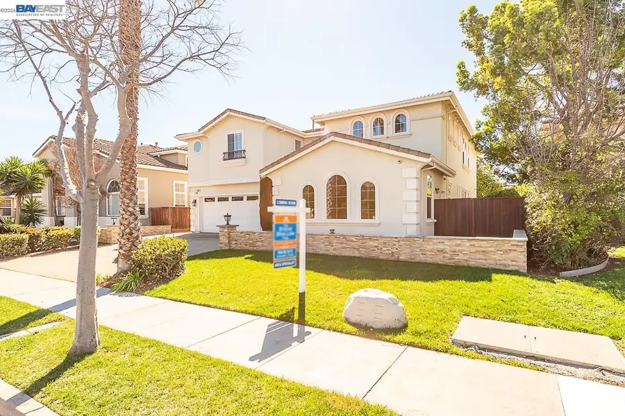 33038 Garfinkle St, Union City, CA 94587 - #3