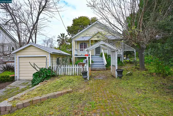 921 E 6th St, Benicia, CA 94510