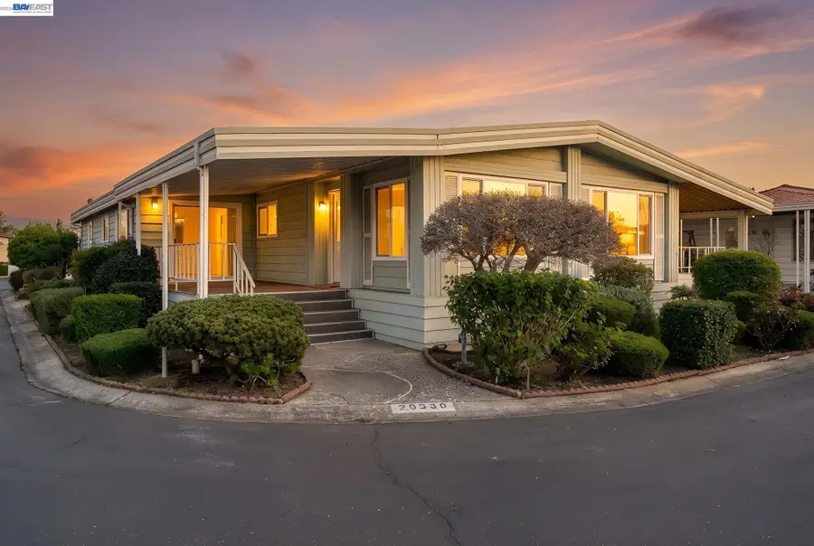 29330 Middleborough Way, Hayward, CA 94544 - #2