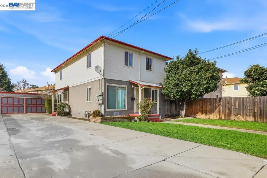 15289 Upton Ave, San Leandro, CA 94578 - #2