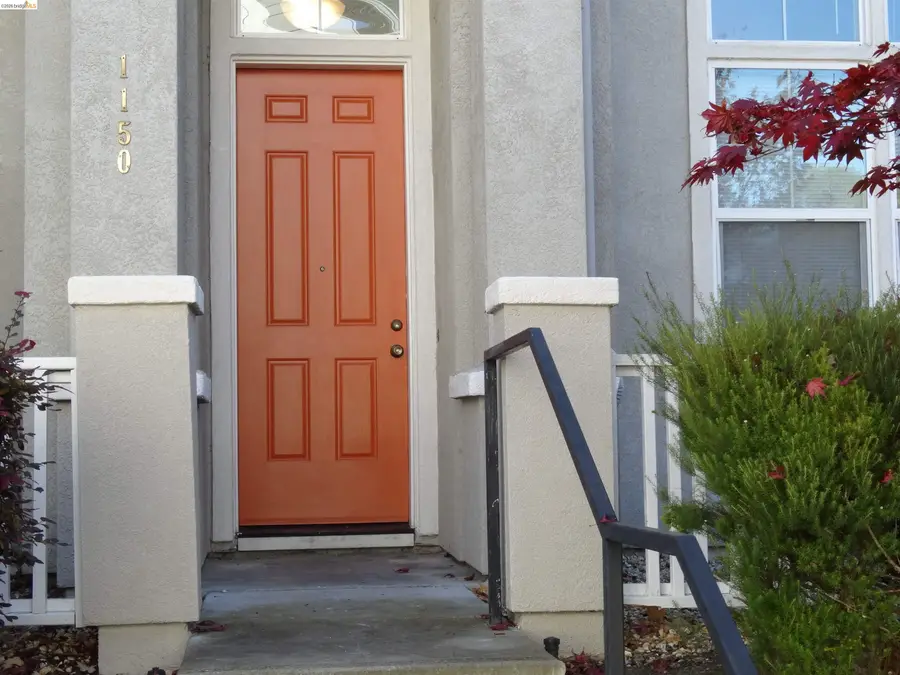 1150 Summer Ln, Richmond, CA 94806 - #2