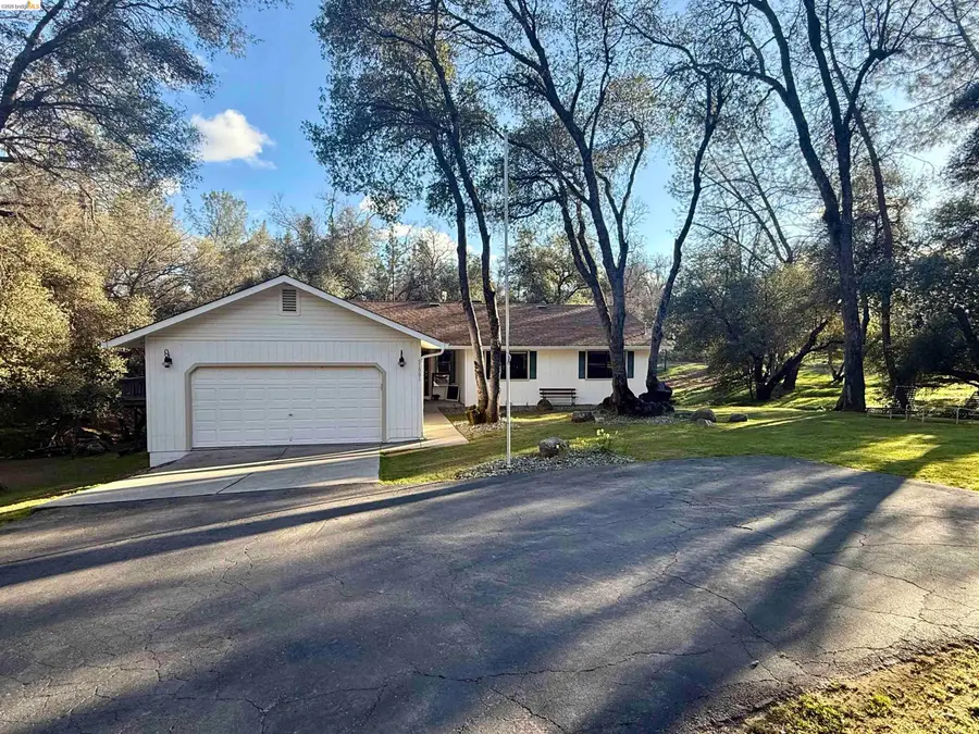 21501 Via Venado Road, Sonora, CA 95370 - #2