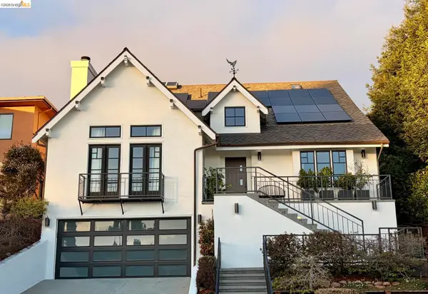 5416 Golden Gate Ave, Oakland, CA 94618