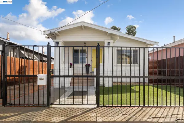 1924 84th Ave, Oakland, CA 94621