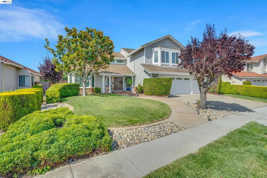 33499 Quail Run Rd, Fremont, CA 94555 - #2