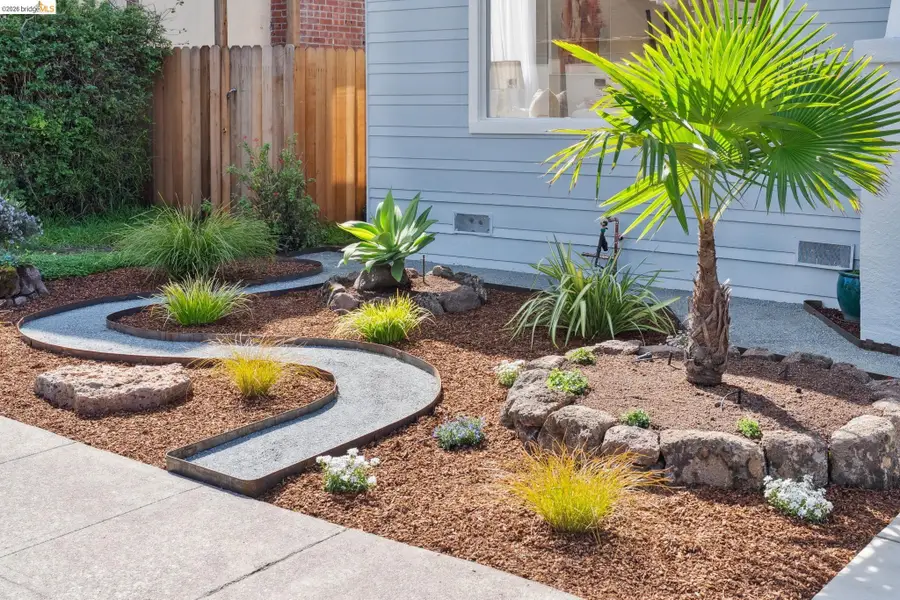 1234 Stannage Ave, Berkeley, CA 94706 - #2