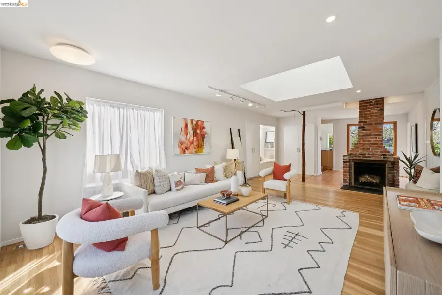 1234 Stannage Ave, Berkeley, CA 94706 - #3