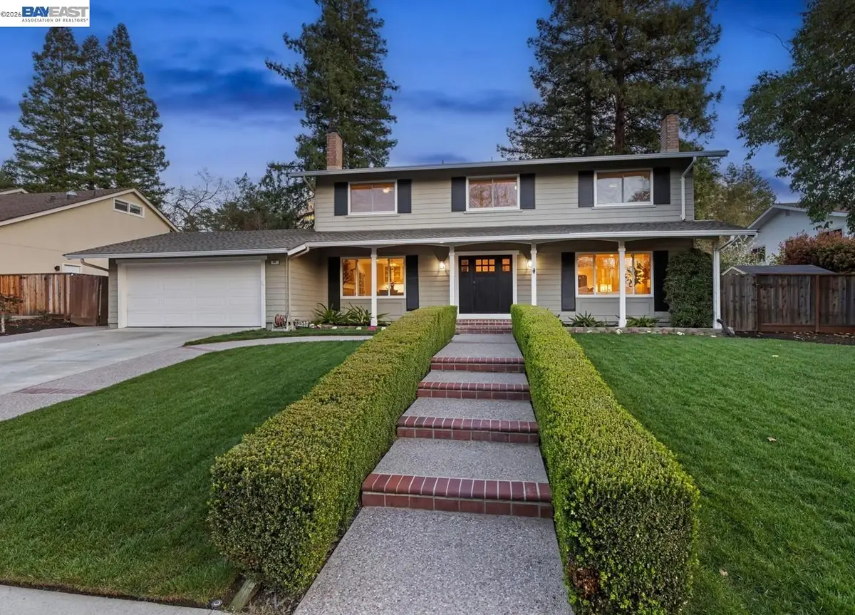 14 E Leeds Ct, Danville, CA 94526 - #1