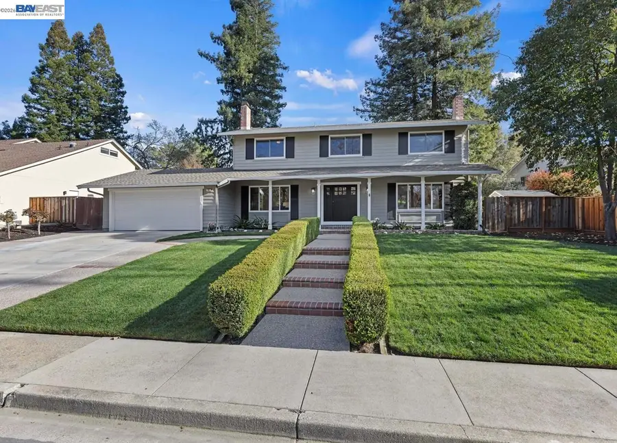 14 E Leeds Ct, Danville, CA 94526 - #2