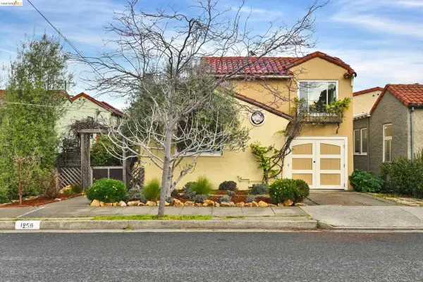 1259 Portland Ave, Albany, CA 94706