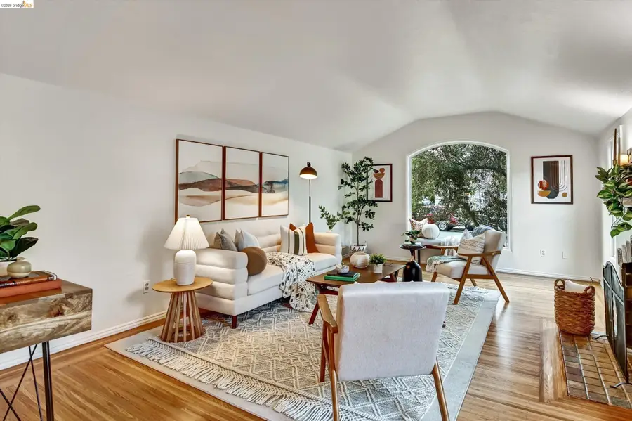 1259 Portland Ave, Albany, CA 94706 - #3