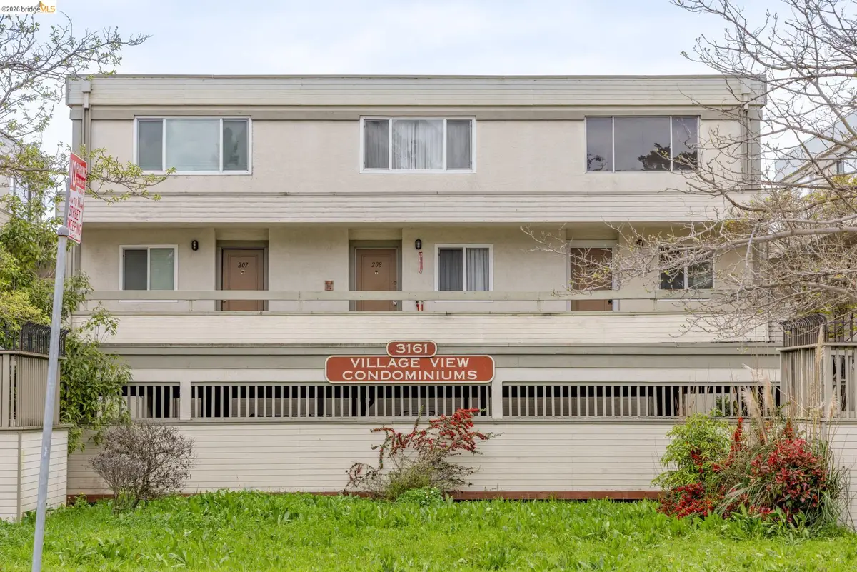 3161 Birmingham Dr #209, Richmond, CA 94806 - #1
