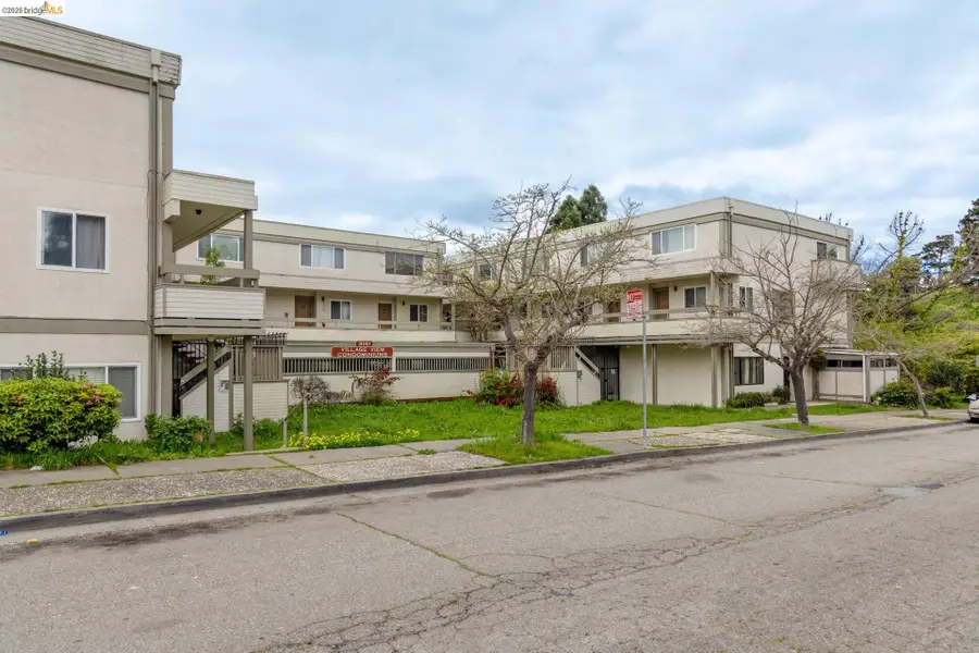 3161 Birmingham Dr #209, Richmond, CA 94806 - #2