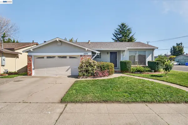 15524 Montreal St, San Leandro, CA 94579