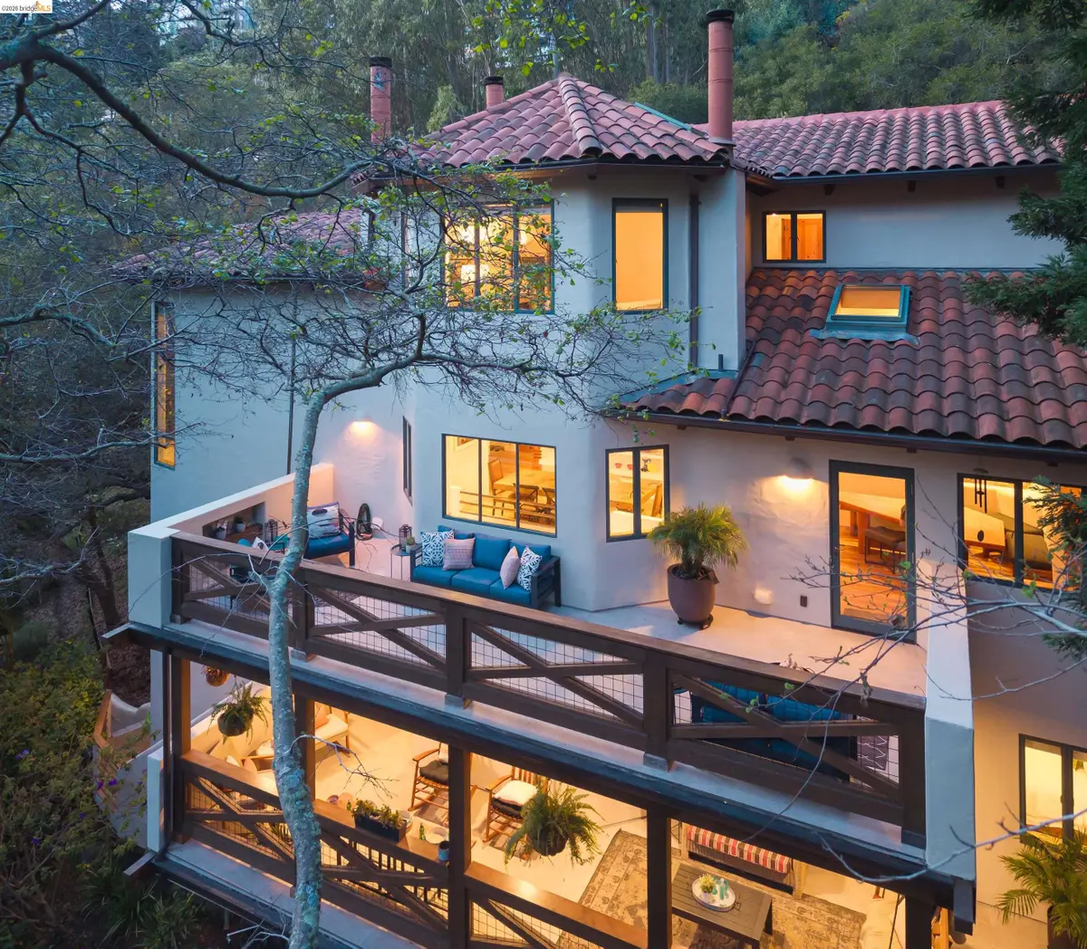 1102 Grand View Drive, Berkeley, CA 94705 - #1