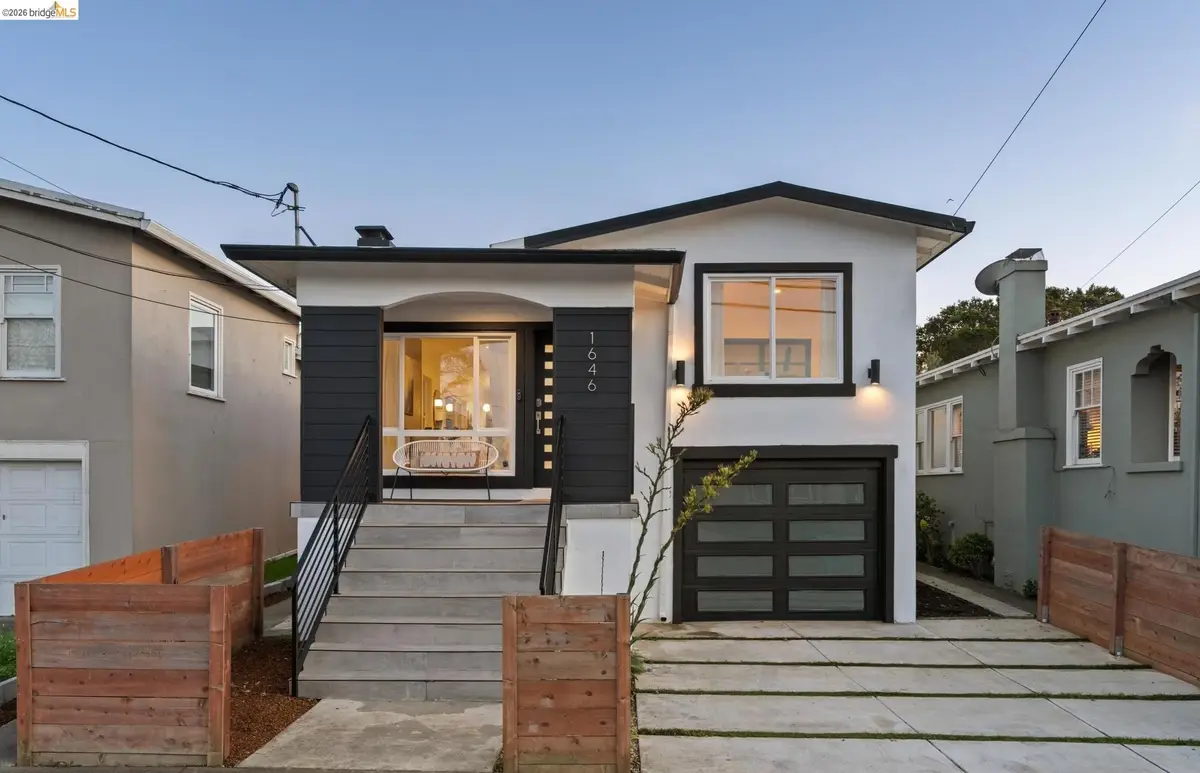 1646 Ashby Ave, Berkeley, CA 94703 - #1