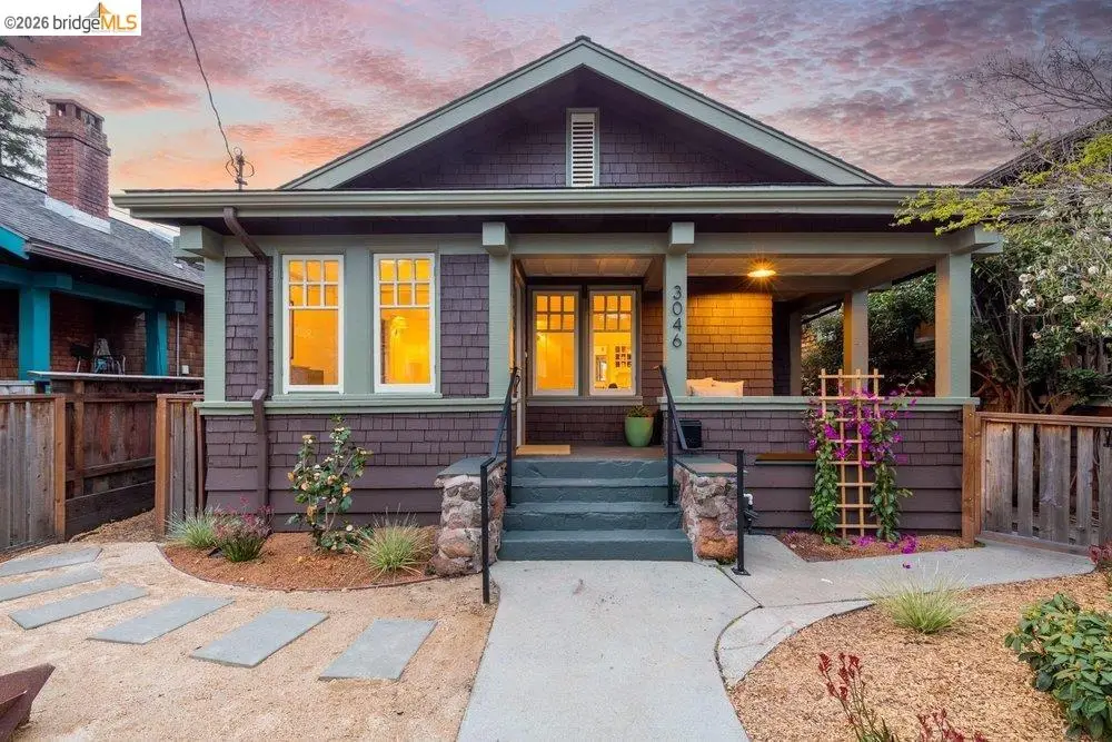 3046 Deakin St, Berkeley, CA 94705 - #1