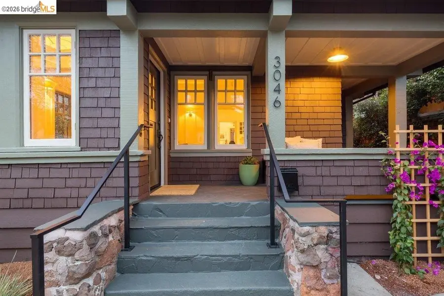 3046 Deakin St, Berkeley, CA 94705 - #3