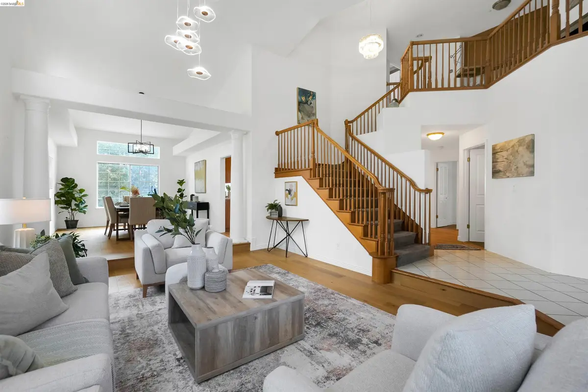 4080 Woodstock Rd., Hayward, CA 94542 - #1