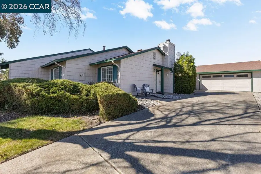 4669 Golf Dr, Livermore, CA 94551 - #2