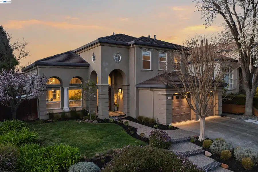 216 Elder Ct, San Ramon, CA 94582 - #2