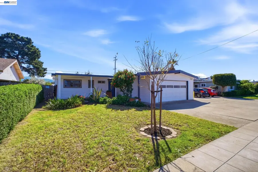 3136 Mission View Dr, Fremont, CA 94538 - #2