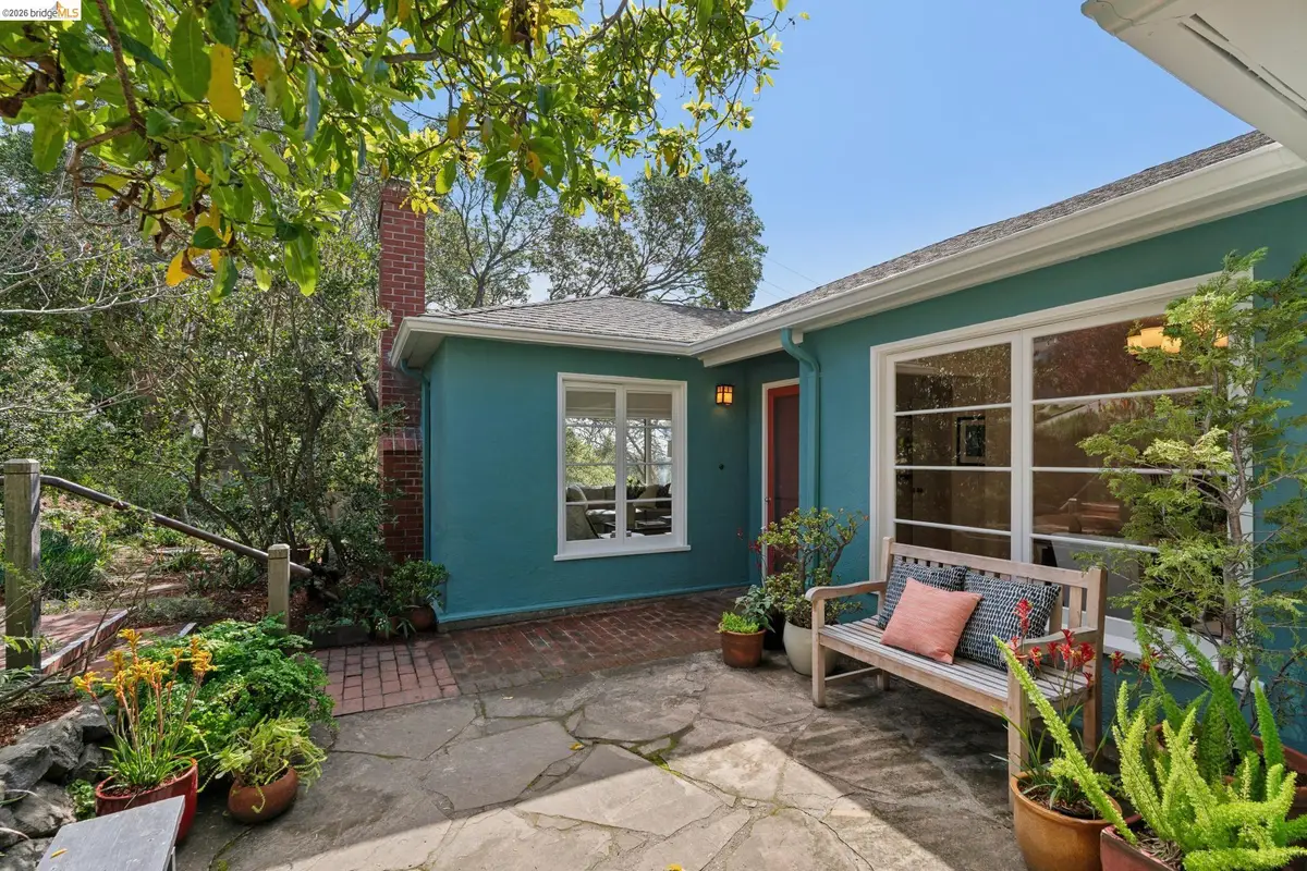 890 Keeler Ave, Berkeley, CA 94708 - #1