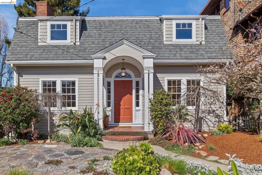 1815 Vine St, Berkeley, CA 94703 - #2