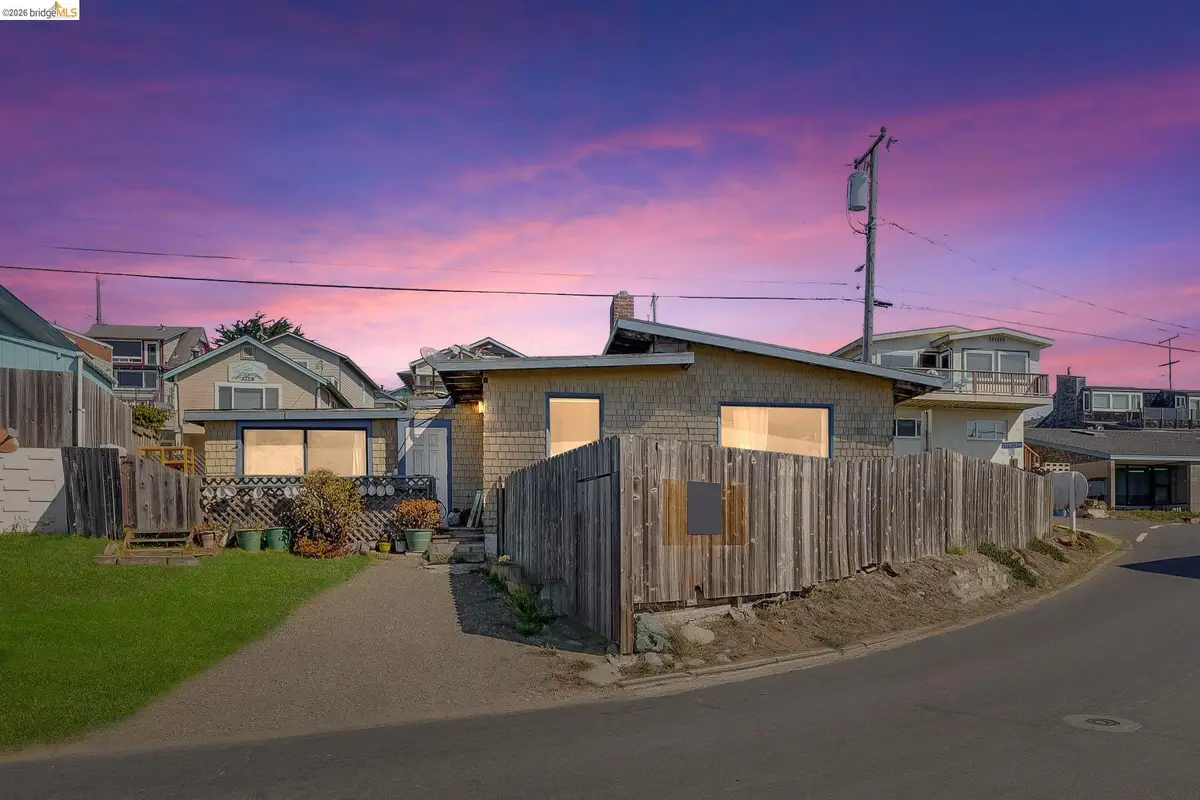 4 Beach Ave, Dillon Beach, CA 94929 - #1
