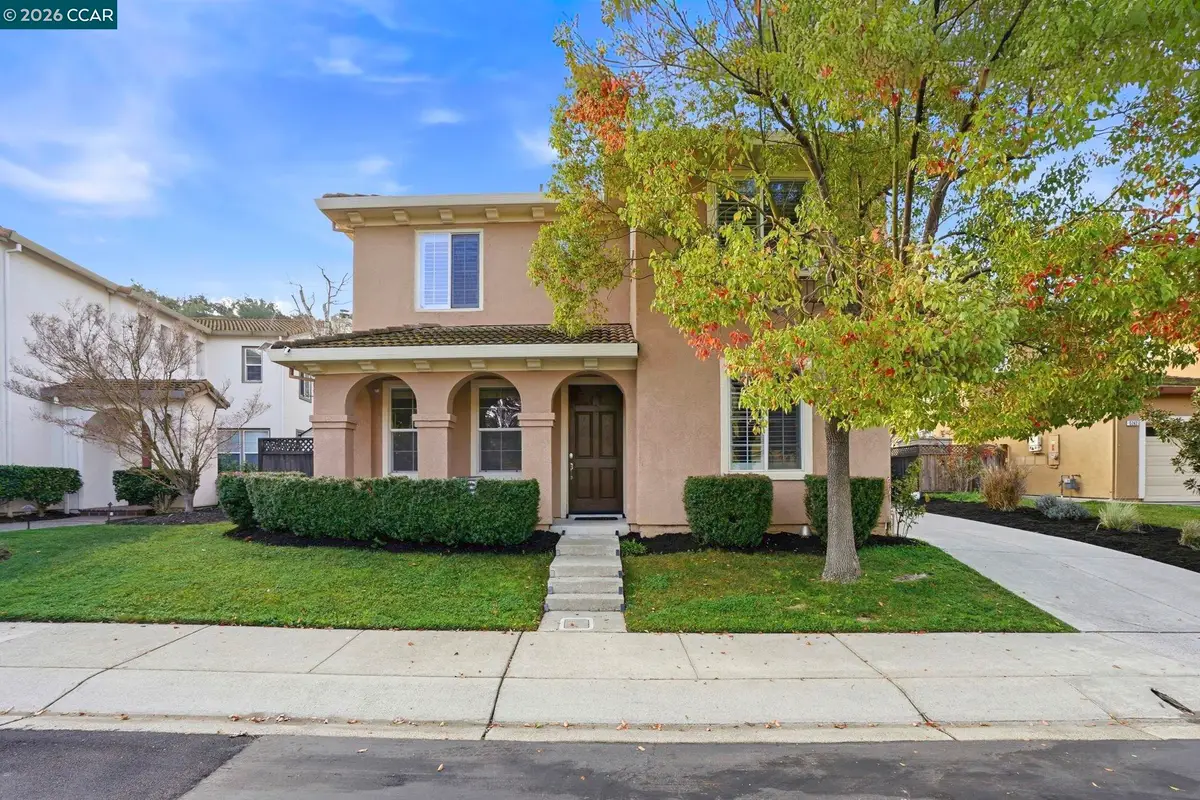 5244 S Montecito Dr, Concord, CA 94521 - #1