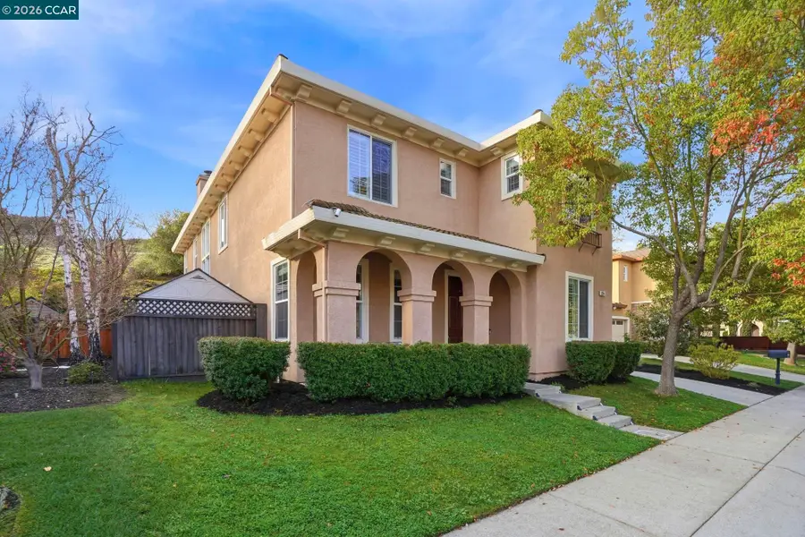 5244 S Montecito Dr, Concord, CA 94521 - #2