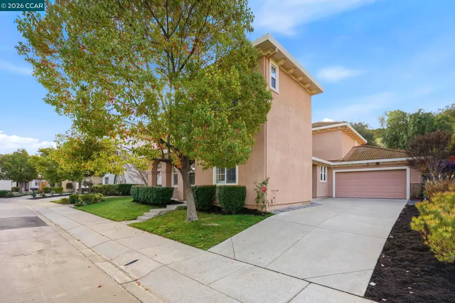 5244 S Montecito Dr, Concord, CA 94521 - #3