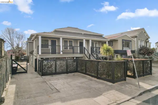 769 17th St, Oakland, CA 94612