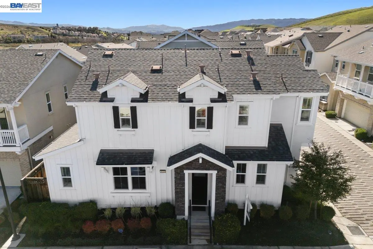 4026 Chalk Hill Way, Dublin, CA 94568 - #1