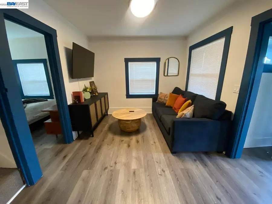 2639 Harold St, Oakland, CA 94602 - #2