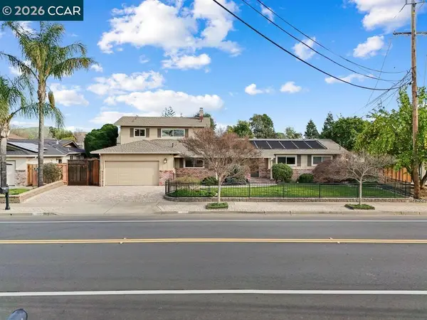 1560 Ayers Rd, Concord, CA 94521