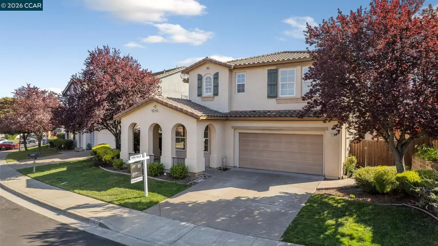 5700 Oakmont Dr, Richmond, CA 94806 - #2